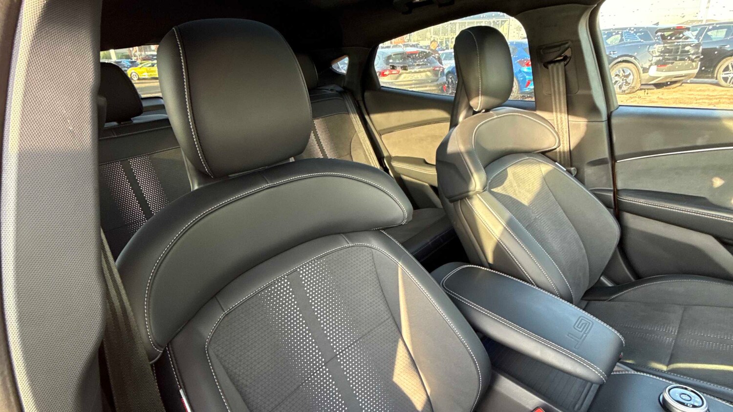 Used Ford Mustang Mach-E 2023 for sale - 77194591: Photo 8