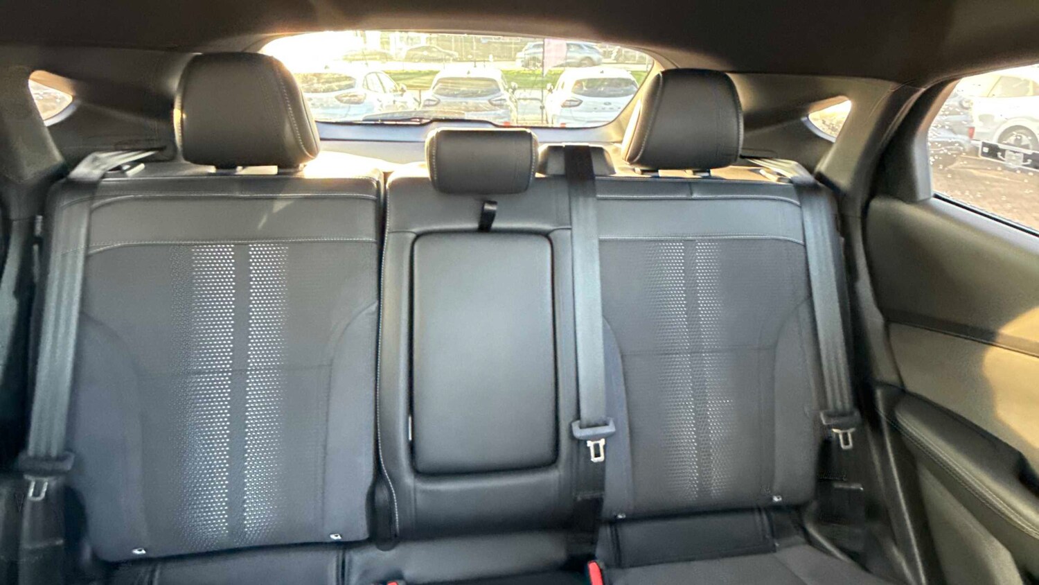 Used Ford Mustang Mach-E 2023 for sale - 77194591: Photo 9