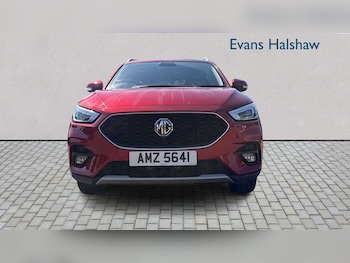 Used MG MG ZS 2023 for sale - 79172691: Photo