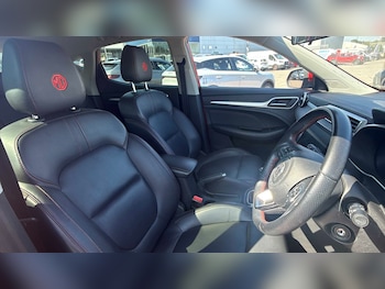 Used MG MG ZS 2023 for sale - 79172691: Photo
