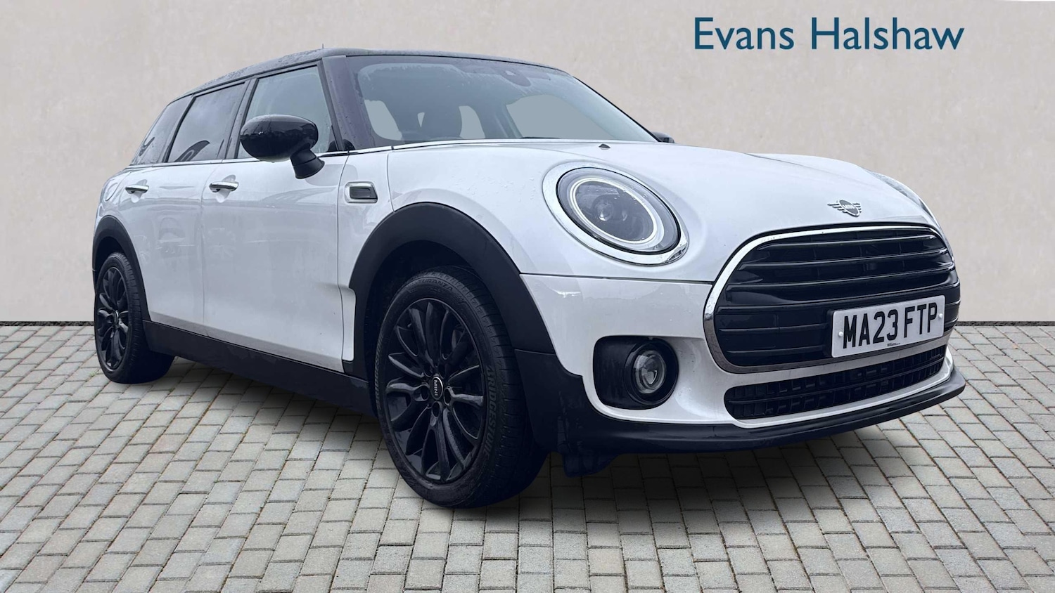 Used MINI Clubman 2023 for sale - 77389863: Photo 1