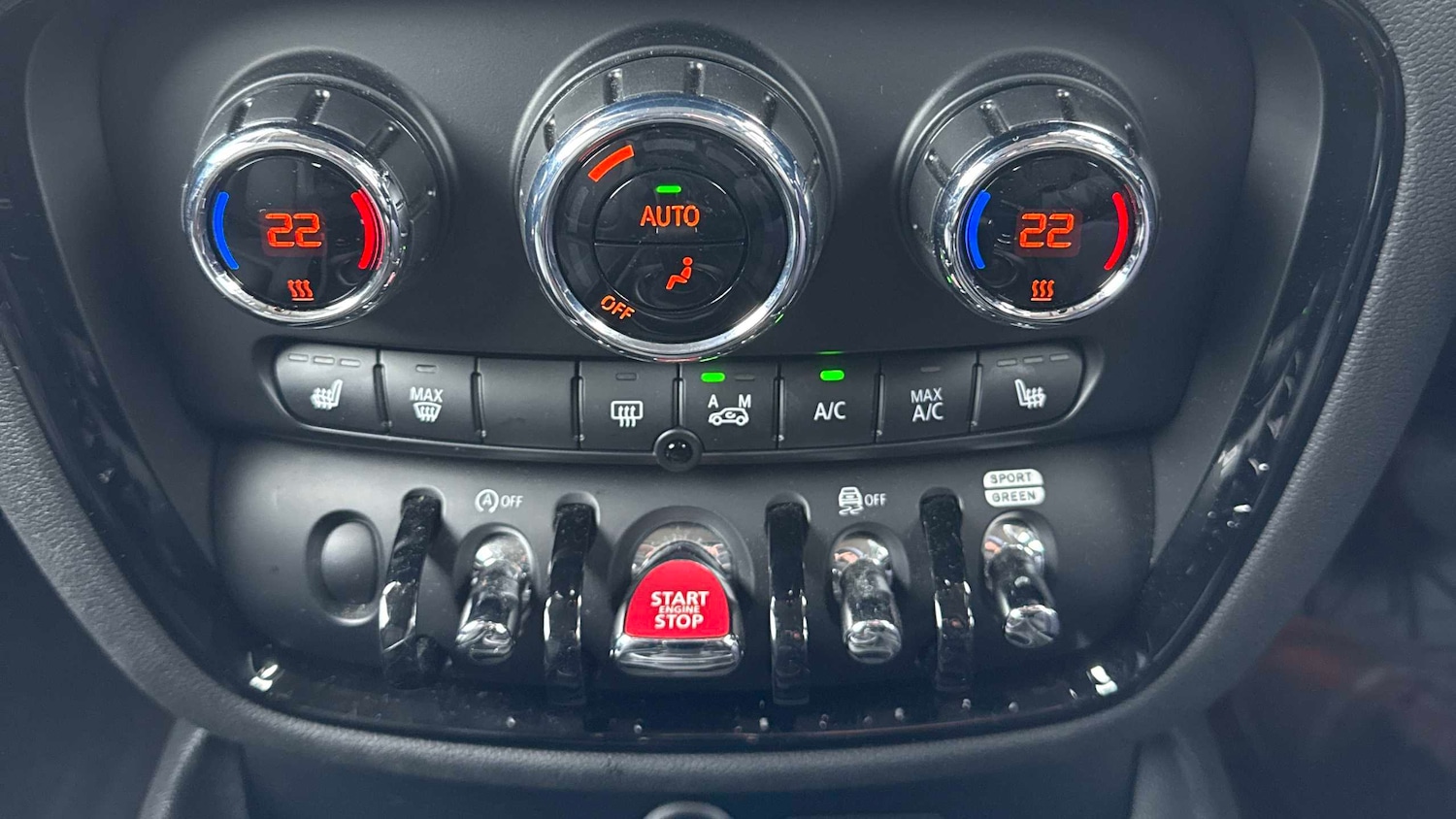 Used MINI Clubman 2023 for sale - 77389863: Photo 18