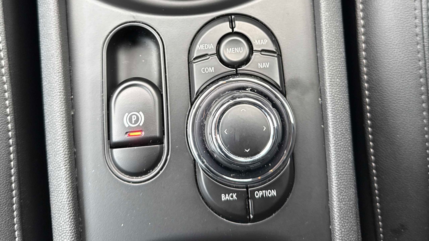 Used MINI Clubman 2023 for sale - 77389863: Photo 19