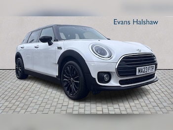 2023 - 1.5 Cooper Classic 6dr Auto 5-Door