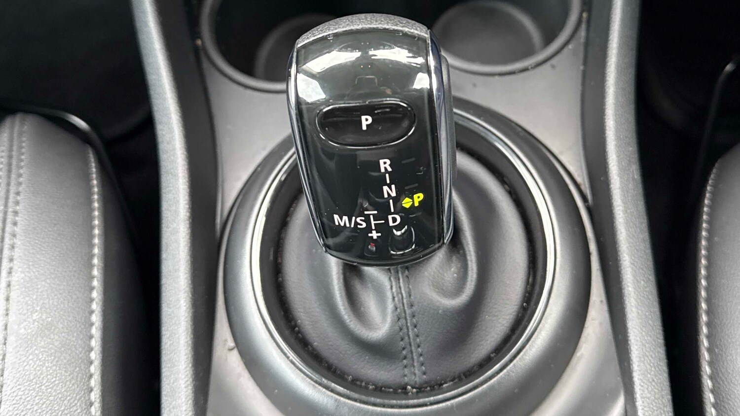 Used MINI Clubman 2023 for sale - 77389863: Photo 20