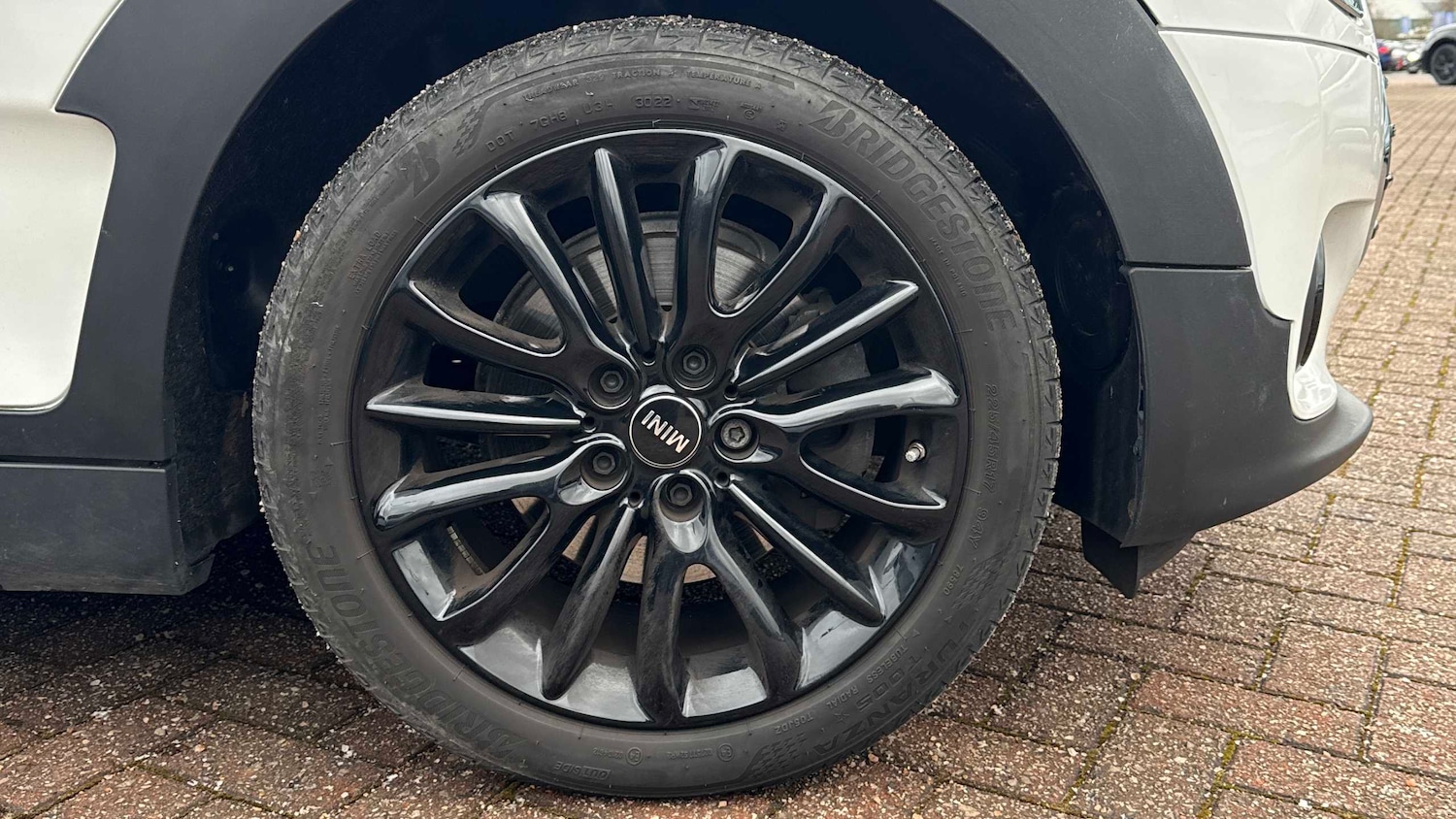 Used MINI Clubman 2023 for sale - 77389863: Photo 22