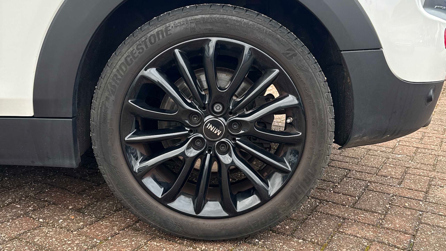 Used MINI Clubman 2023 for sale - 77389863: Photo 23