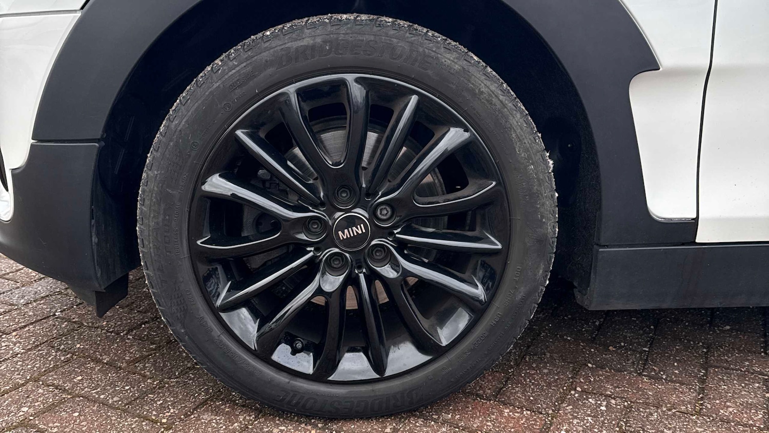 Used MINI Clubman 2023 for sale - 77389863: Photo 24