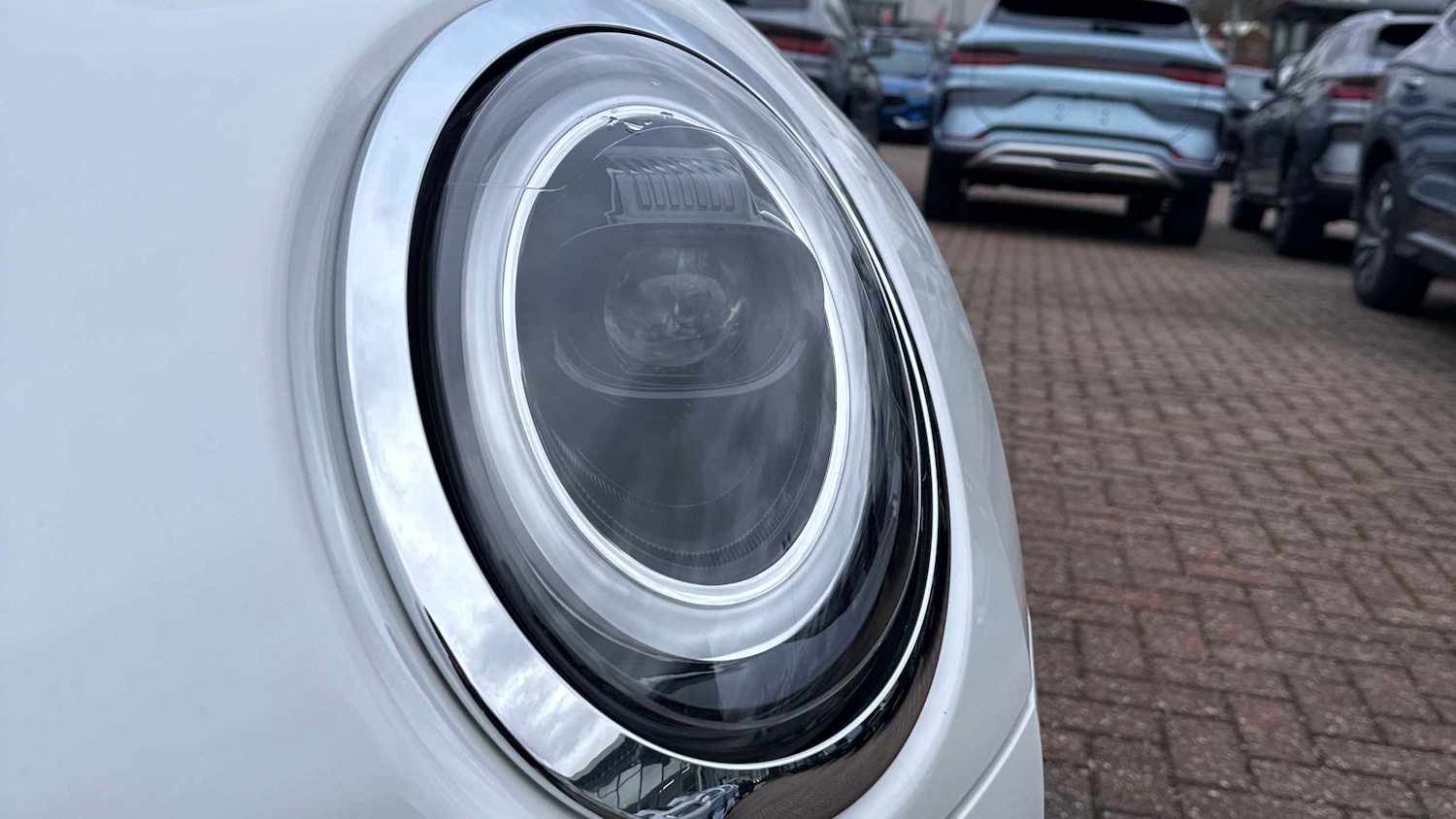 Used MINI Clubman 2023 for sale - 77389863: Photo 25