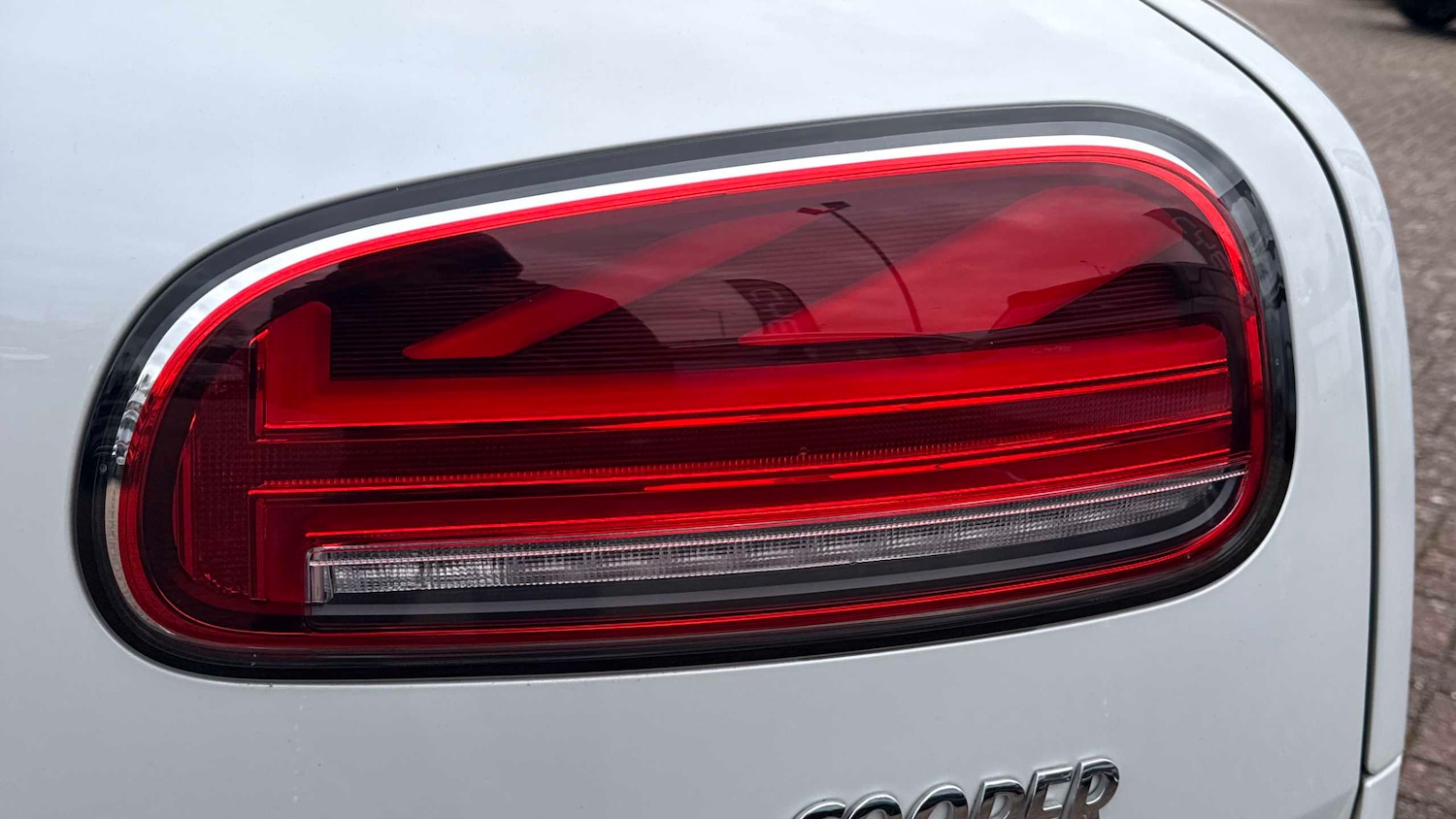 Used MINI Clubman 2023 for sale - 77389863: Photo 26