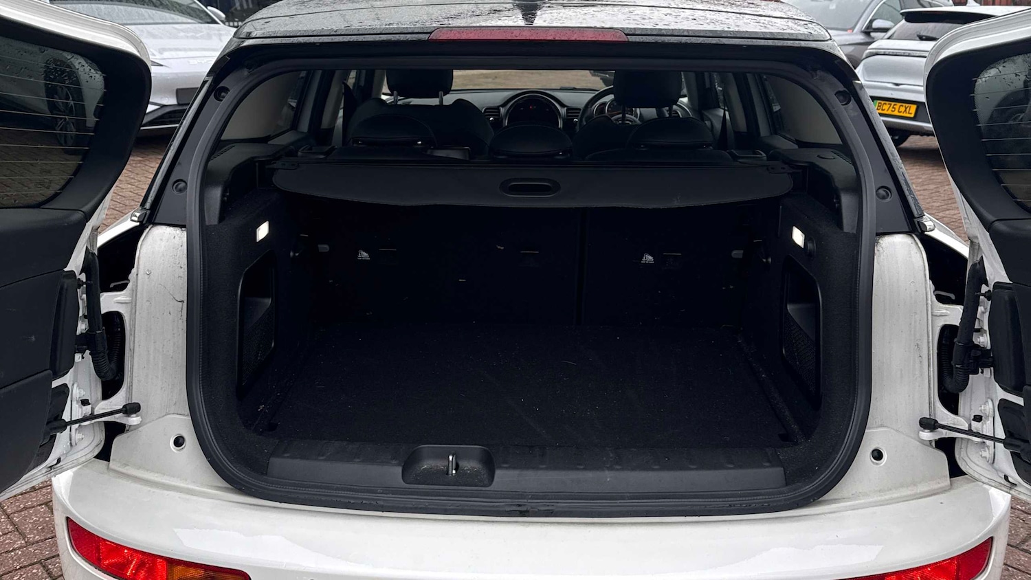 Used MINI Clubman 2023 for sale - 77389863: Photo 27