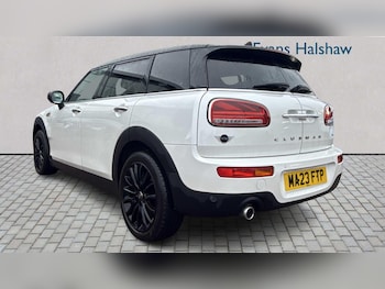 Used MINI Clubman 2023 for sale - 77389863: Photo