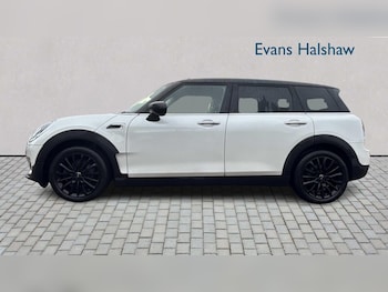 Used MINI Clubman 2023 for sale - 77389863: Photo