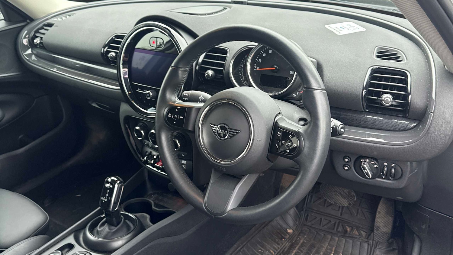 Used MINI Clubman 2023 for sale - 77389863: Photo 4