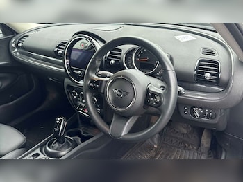 Used MINI Clubman 2023 for sale - 77389863: Photo