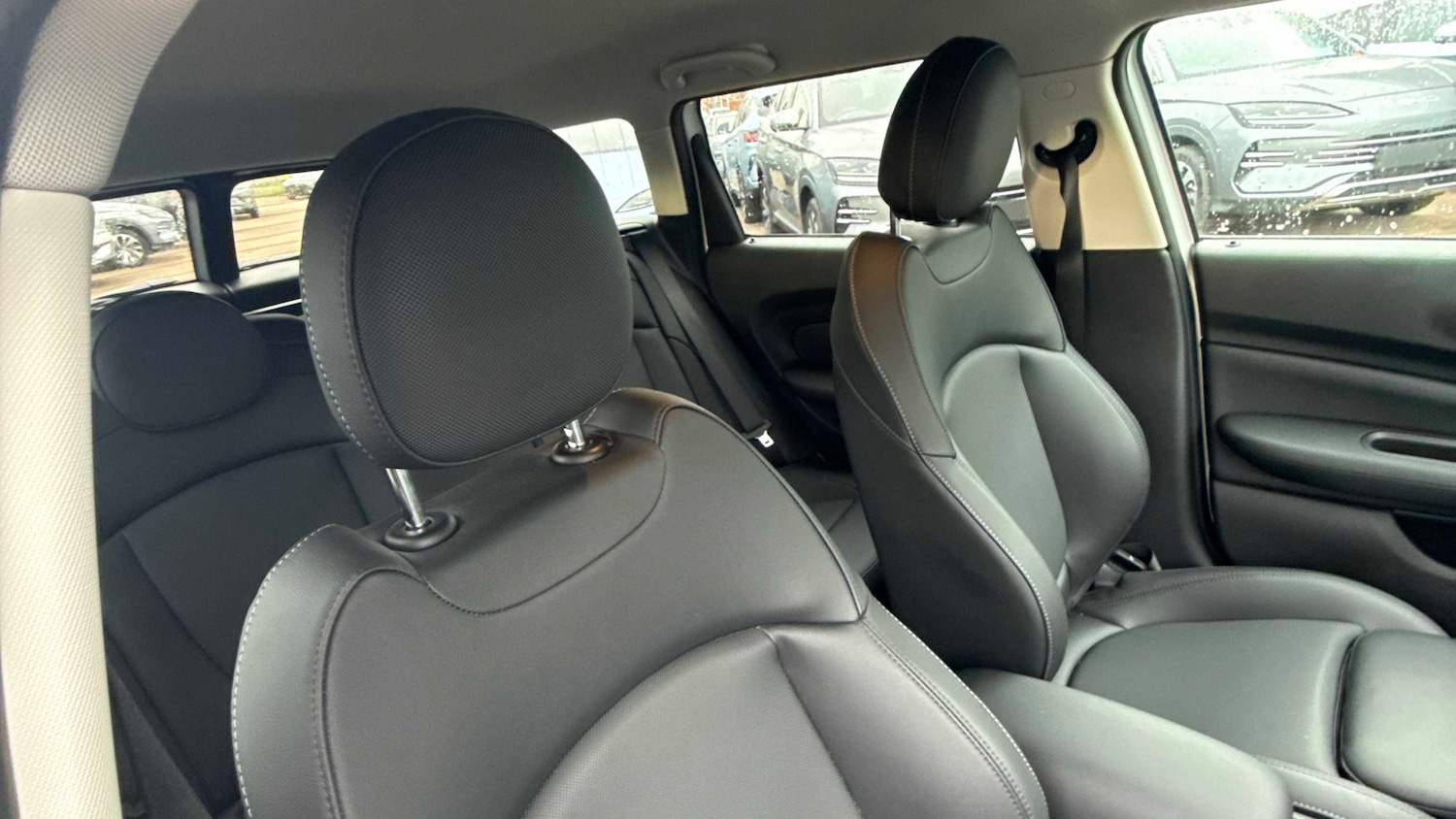 Used MINI Clubman 2023 for sale - 77389863: Photo 5