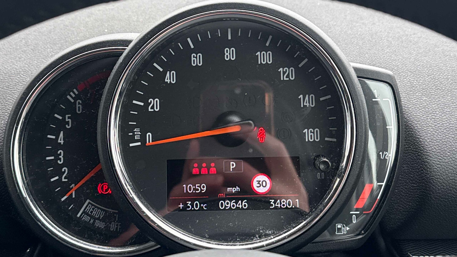 Used MINI Clubman 2023 for sale - 77389863: Photo 6