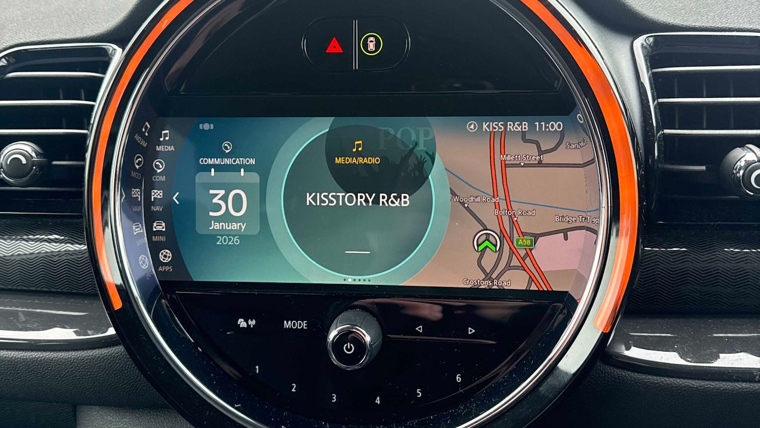 Used MINI Clubman 2023 for sale - 77389863: Photo 7