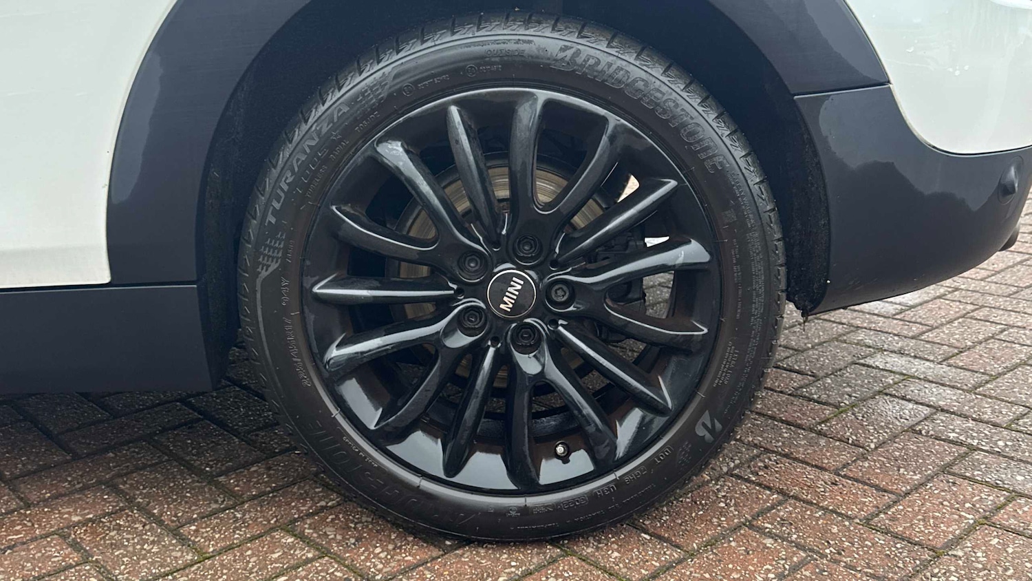 Used MINI Clubman 2023 for sale - 77389863: Photo 9