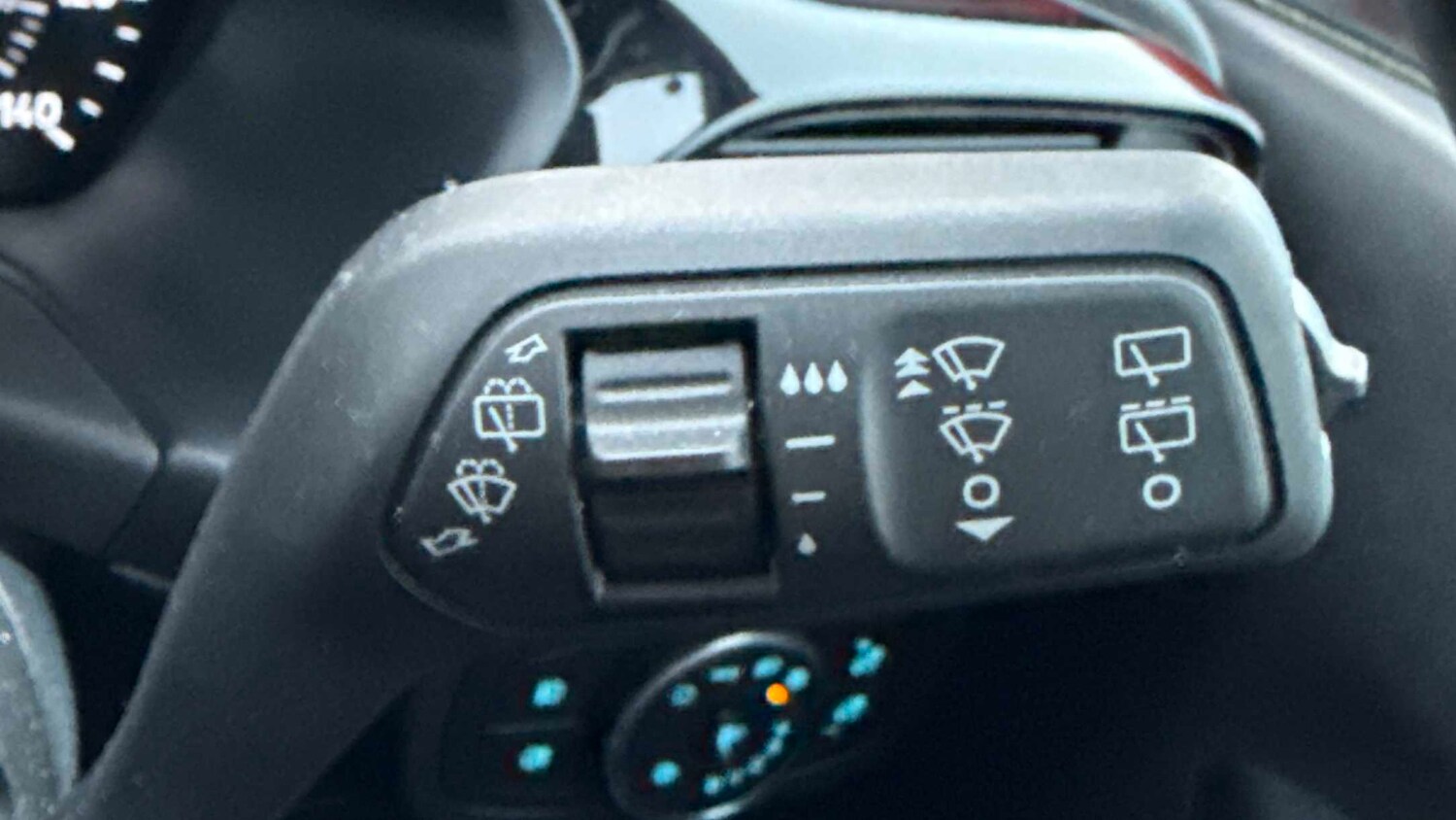 Used Ford Fiesta 2018 for sale - 77194479: Photo 17