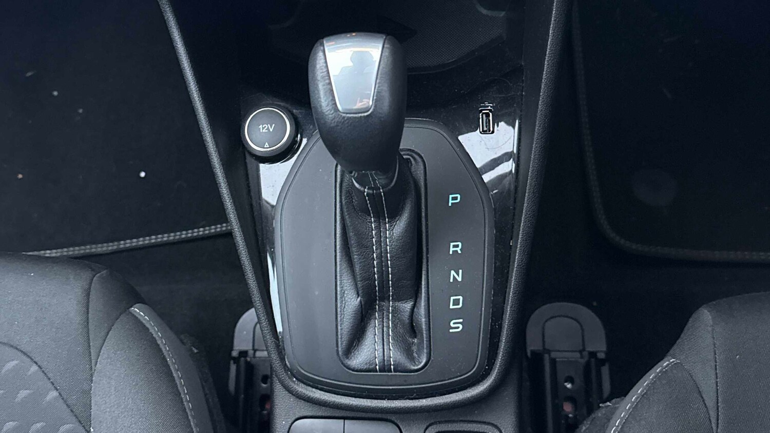 Used Ford Fiesta 2018 for sale - 77194479: Photo 21