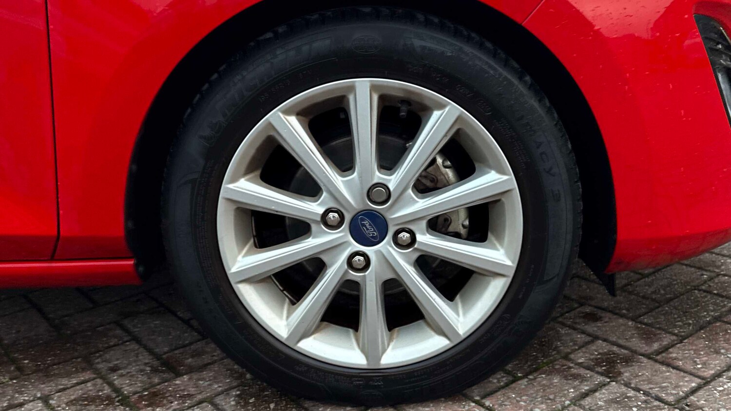 Used Ford Fiesta 2018 for sale - 77194479: Photo 25