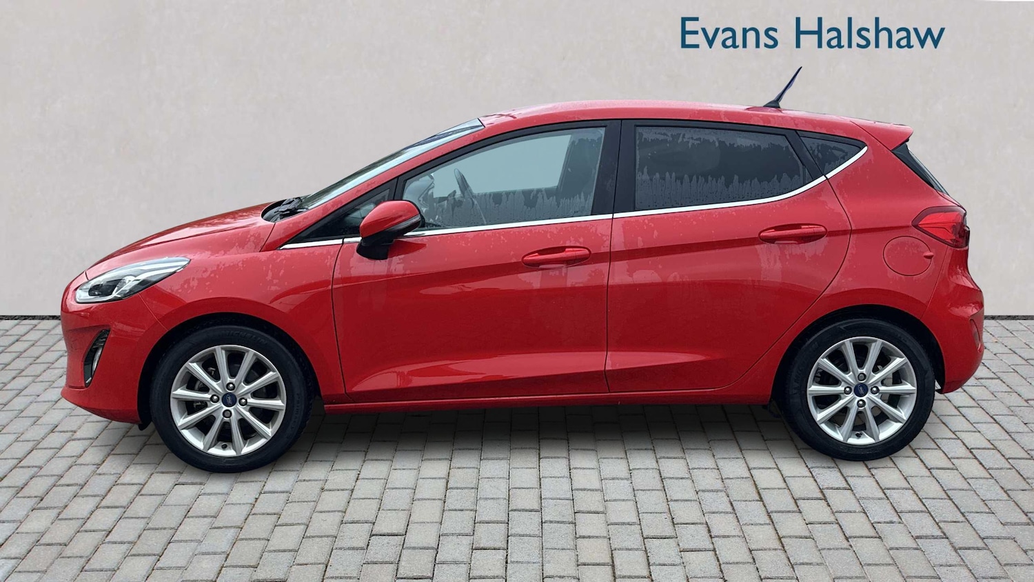 Used Ford Fiesta 2018 for sale - 77194479: Photo 4