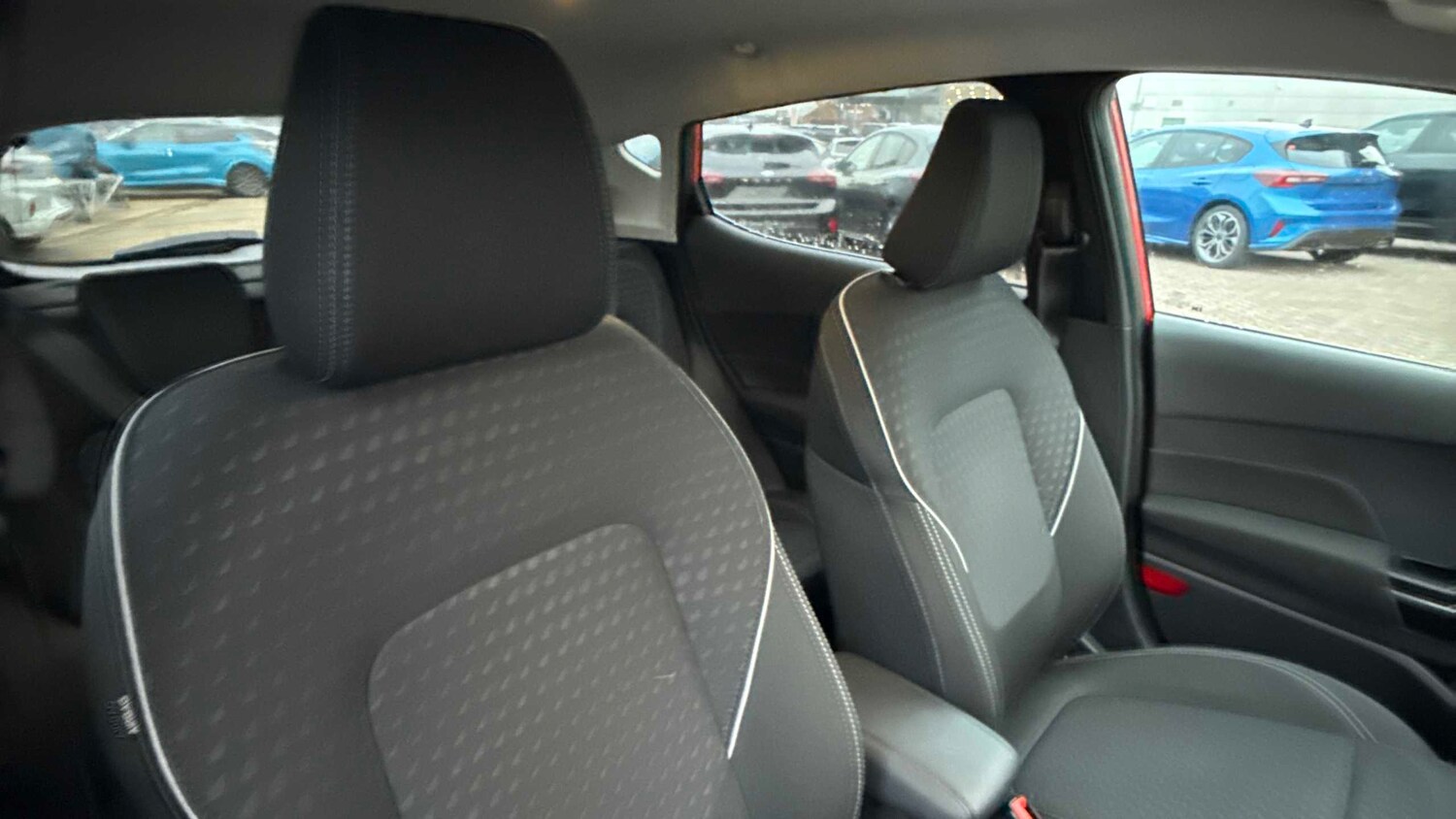 Used Ford Fiesta 2018 for sale - 77194479: Photo 6