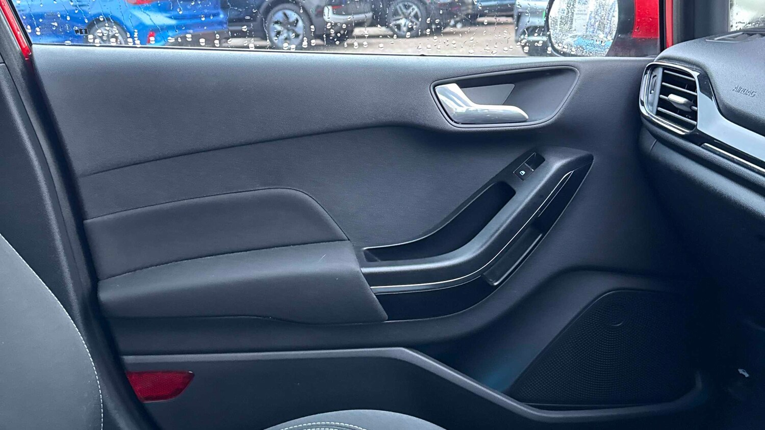 Used Ford Fiesta 2018 for sale - 77194479: Photo 8