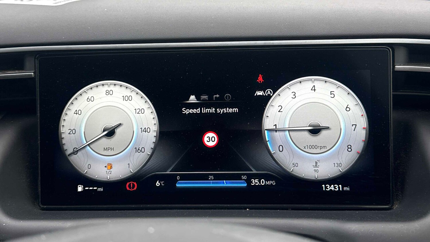 Used Hyundai TUCSON 2023 for sale - 77527092: Photo 11