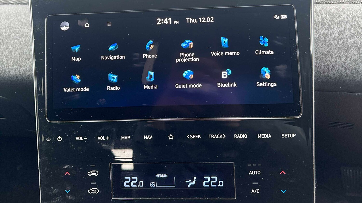 Used Hyundai TUCSON 2023 for sale - 77527092: Photo 13