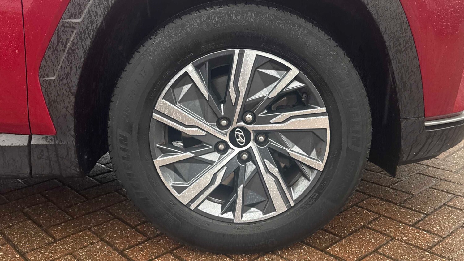 Used Hyundai TUCSON 2023 for sale - 77527092: Photo 23