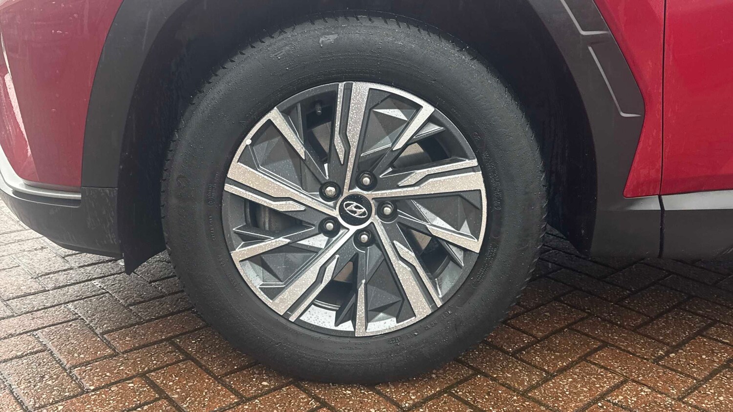 Used Hyundai TUCSON 2023 for sale - 77527092: Photo 24