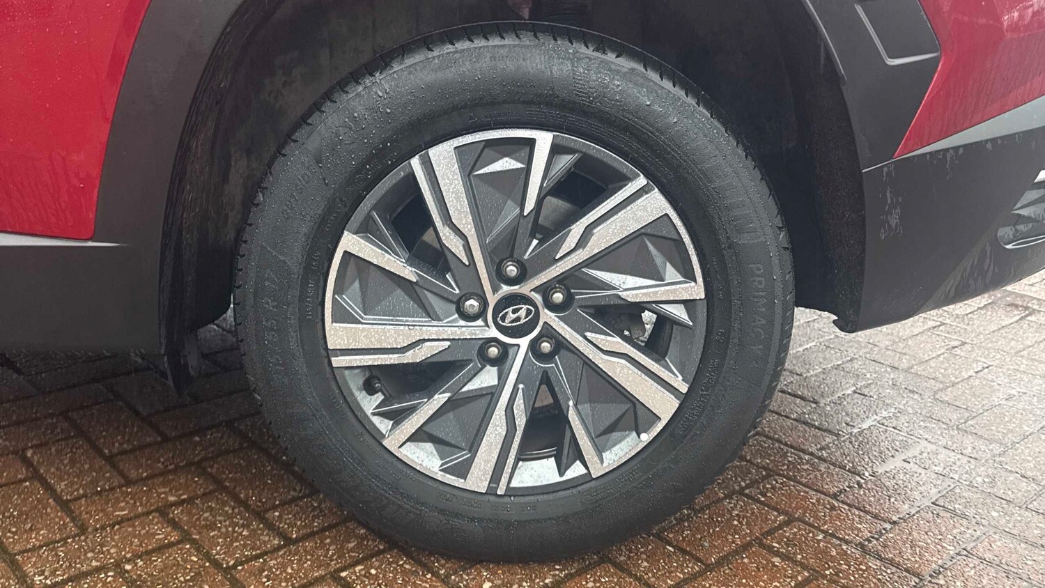 Used Hyundai TUCSON 2023 for sale - 77527092: Photo 25