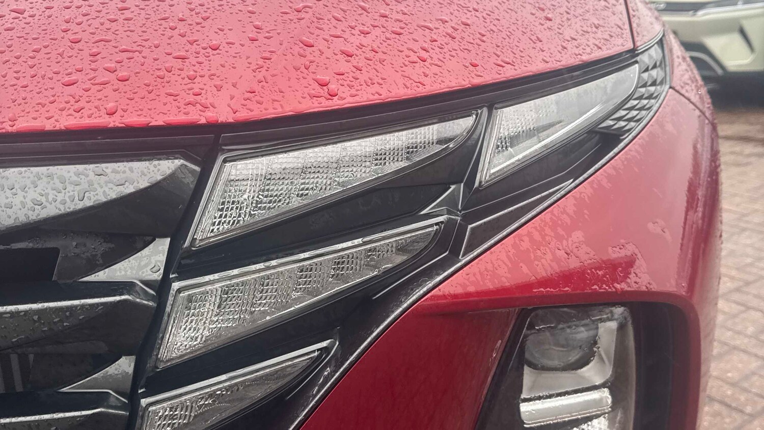 Used Hyundai TUCSON 2023 for sale - 77527092: Photo 26