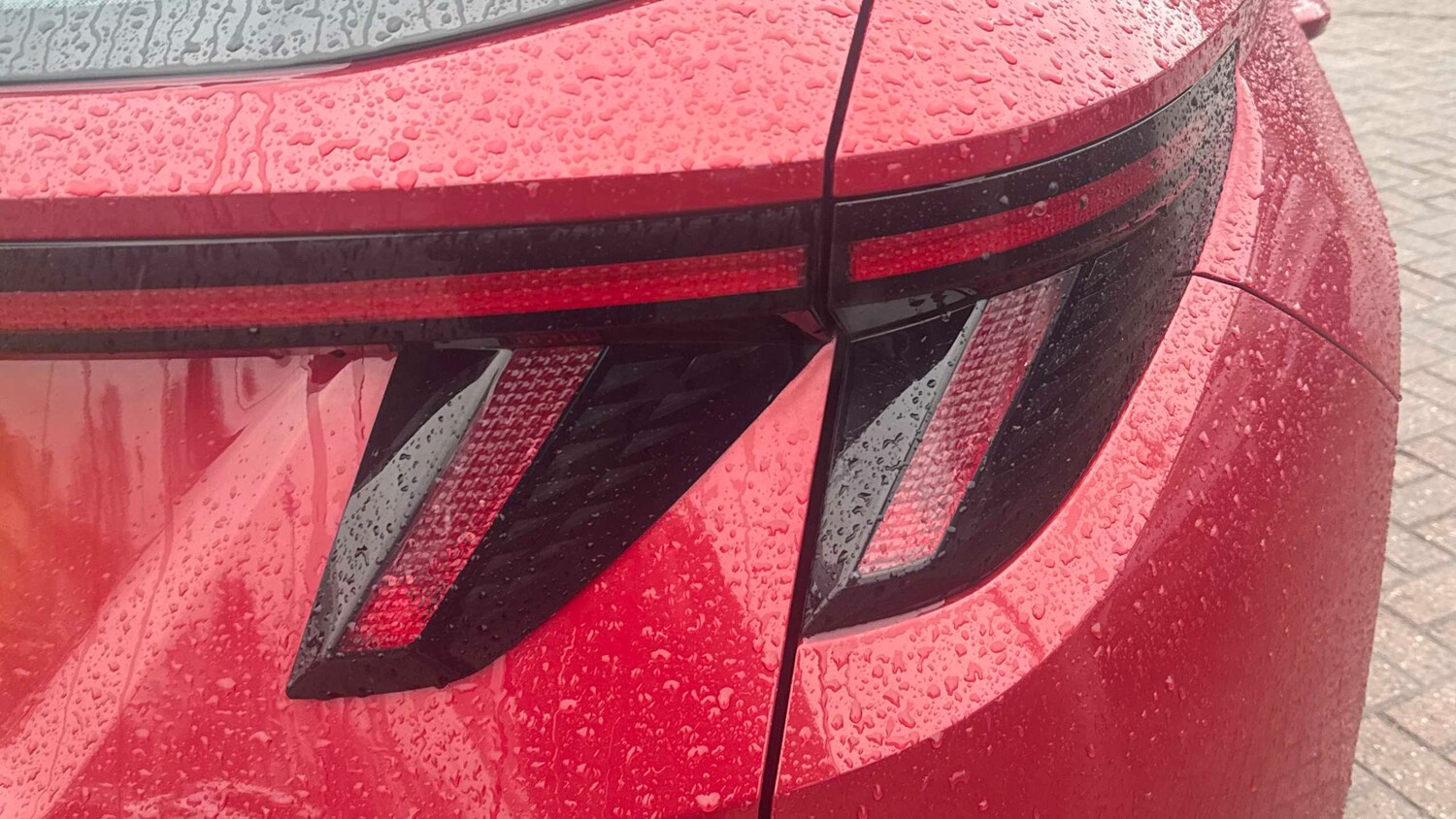 Used Hyundai TUCSON 2023 for sale - 77527092: Photo 27