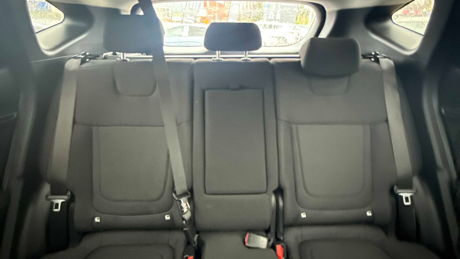 Used Hyundai TUCSON 2023 for sale - 77527092: Photo 9