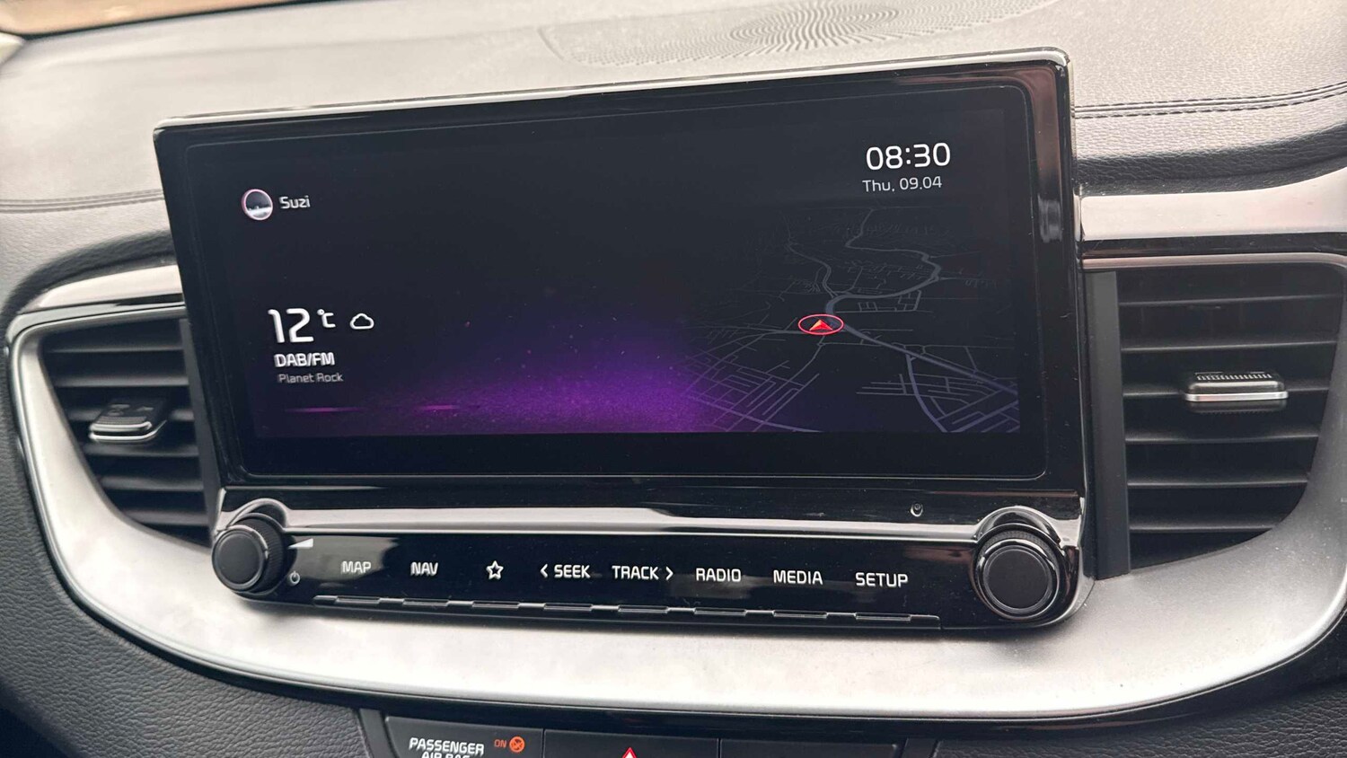 Used Kia Ceed 2022 for sale - 78187741: Photo 11