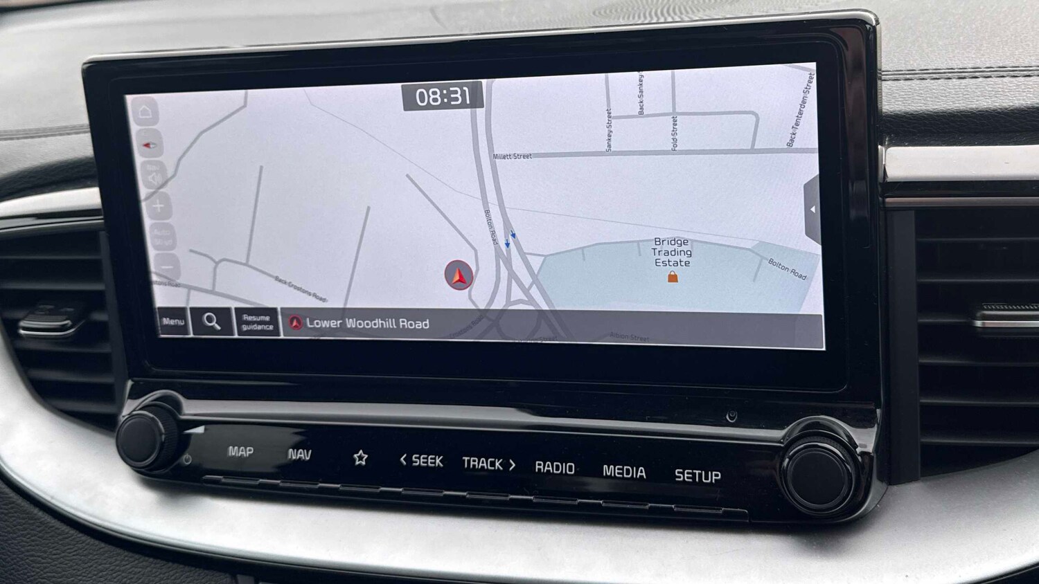 Used Kia Ceed 2022 for sale - 78187741: Photo 12