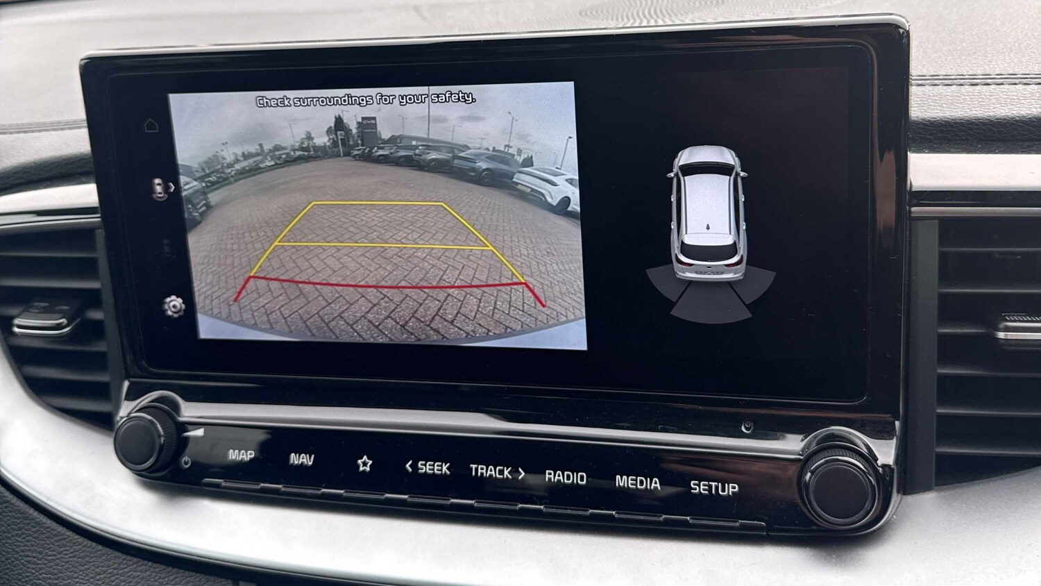 Used Kia Ceed 2022 for sale - 78187741: Photo 14