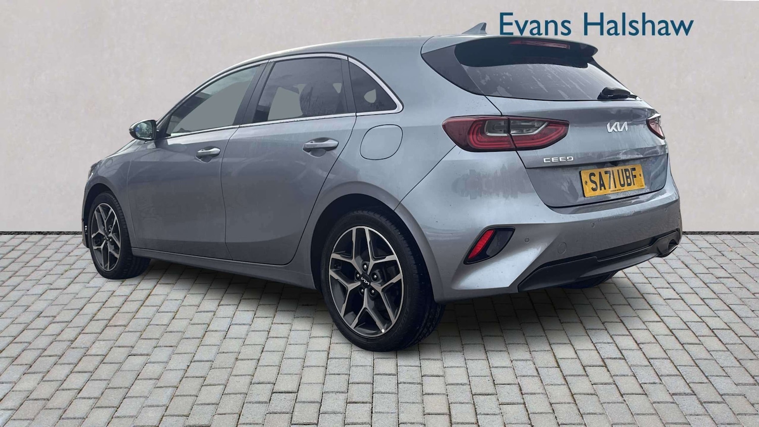 Used Kia Ceed 2022 for sale - 78187741: Photo 2