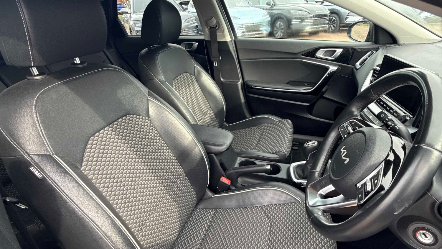 Used Kia Ceed 2022 for sale - 78187741: Photo 3