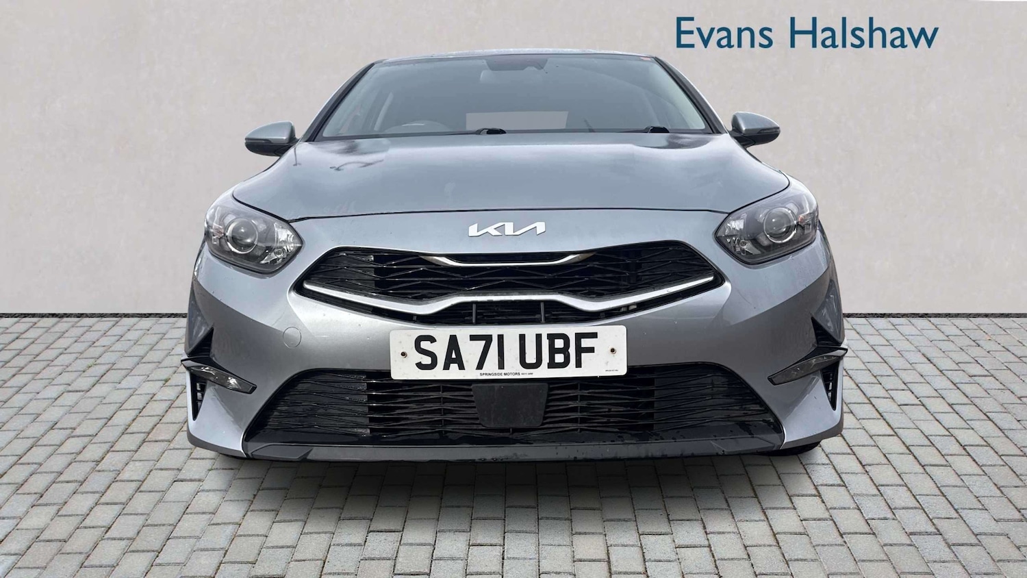 Used Kia Ceed 2022 for sale - 78187741: Photo 4