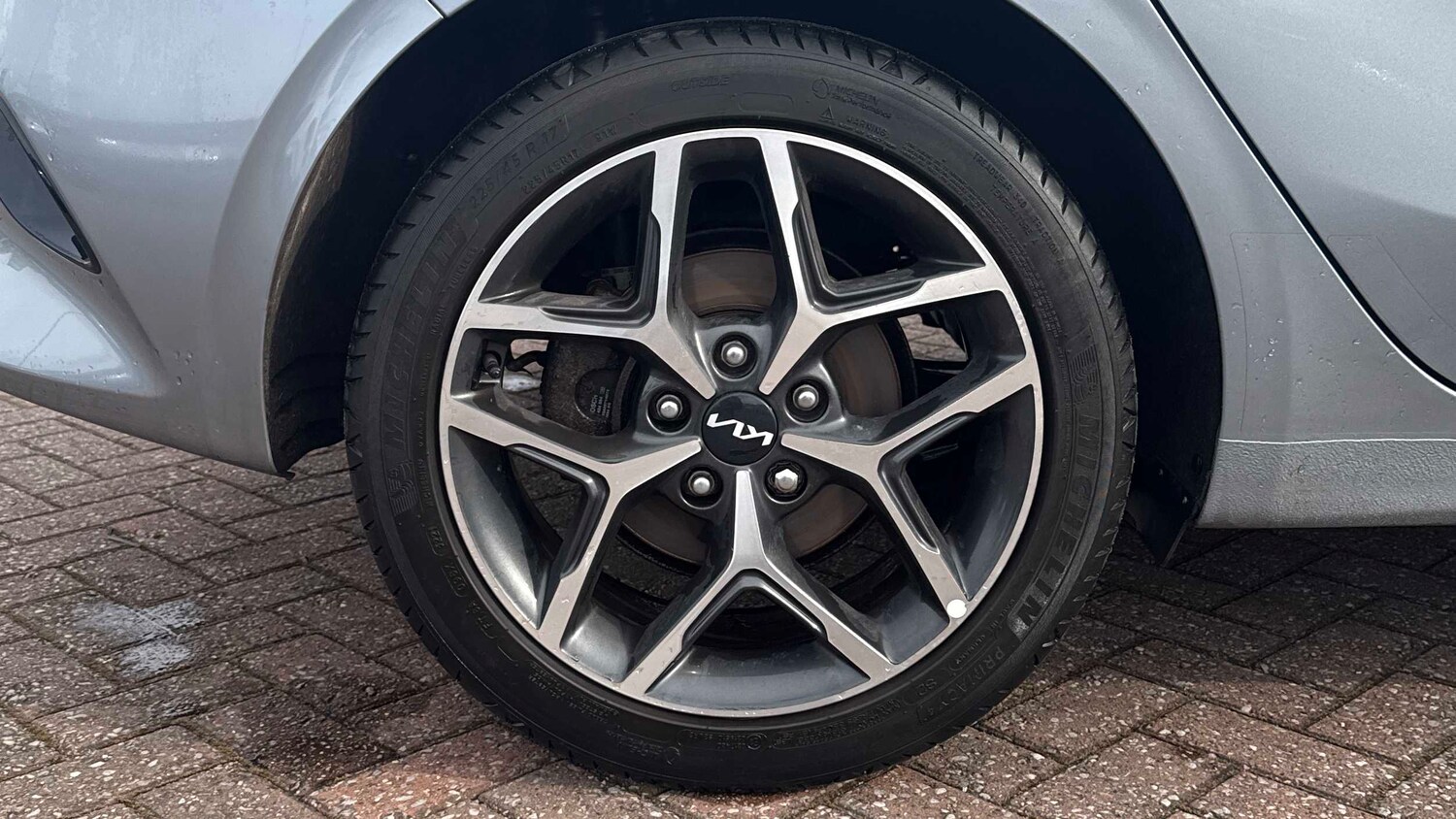 Used Kia Ceed 2022 for sale - 78187741: Photo 6