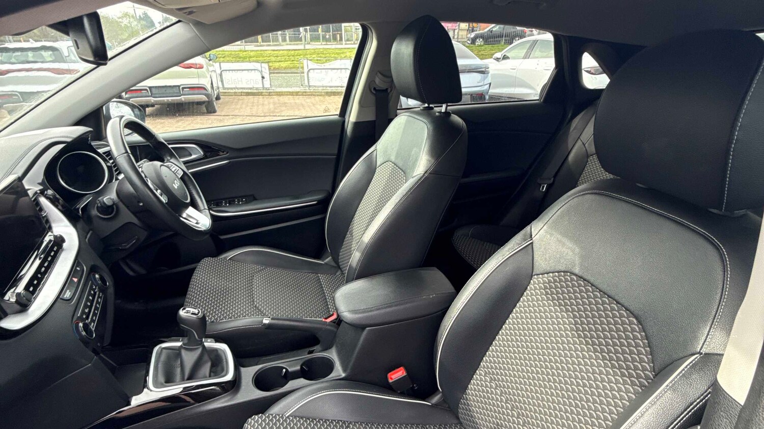 Used Kia Ceed 2022 for sale - 78187741: Photo 7