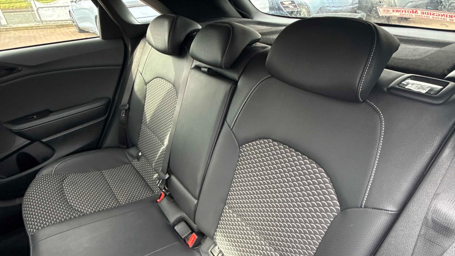 Used Kia Ceed 2022 for sale - 78187741: Photo 9