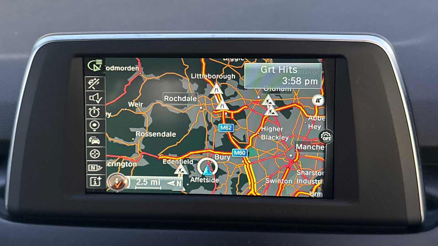 Used BMW 2 Series 2015 for sale - 77194499: Photo 13