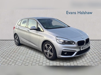 Used BMW 2 Series 2015 for sale - 77194499: Photo
