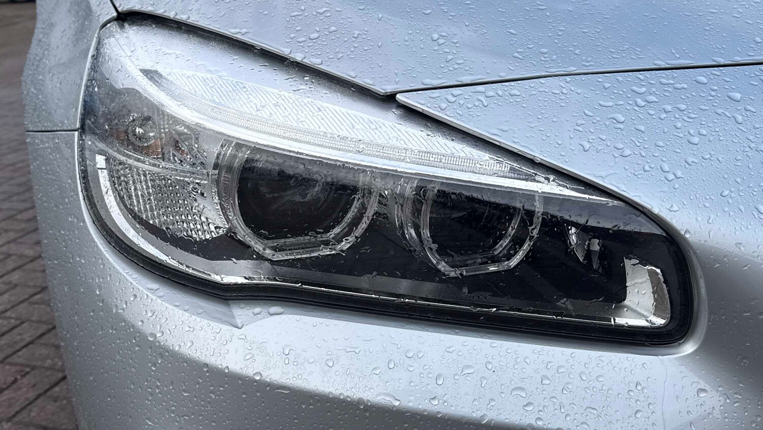 Used BMW 2 Series 2015 for sale - 77194499: Photo 22