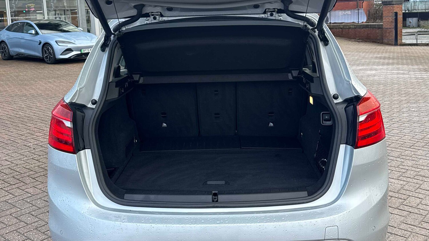 Used BMW 2 Series 2015 for sale - 77194499: Photo 26